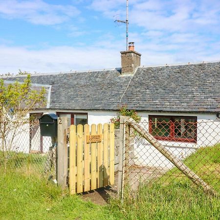 Villa 2 Tougal Mallaig Exterior foto